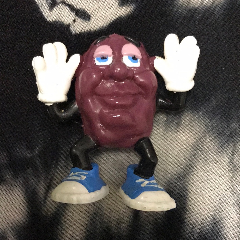 California Raisins - Picture 1 of 16